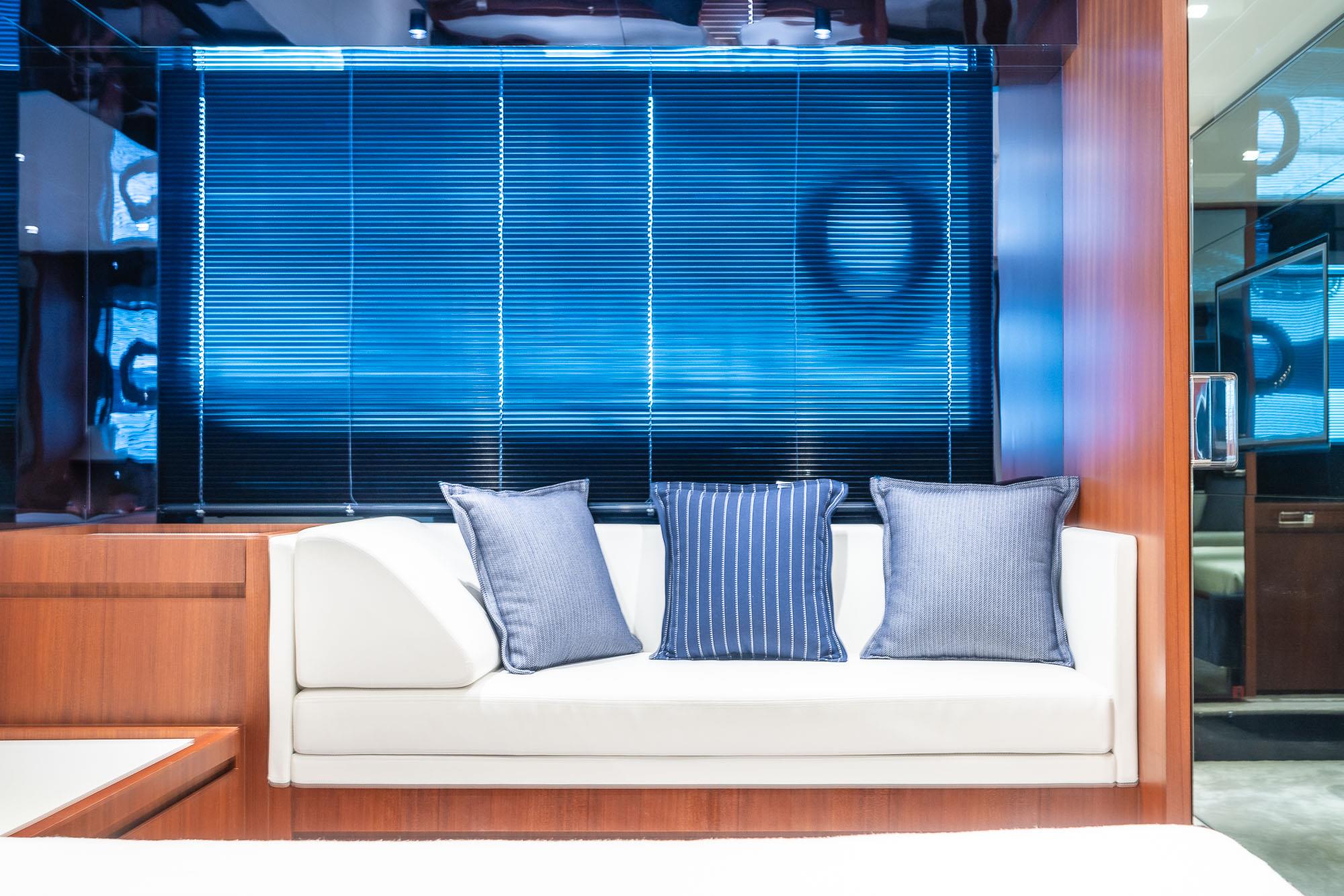 2019 RIVA 66' RIBELLE 